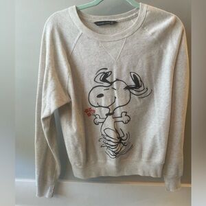 Abercrombie sweatshirt